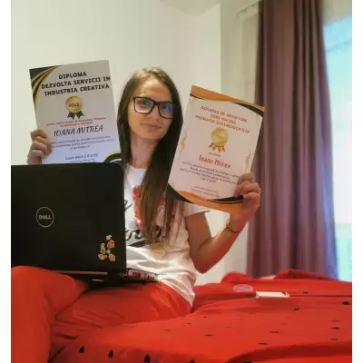 MASTER ONLINE DE ANIMAȚIE SOCIO-EDUCATIVĂ