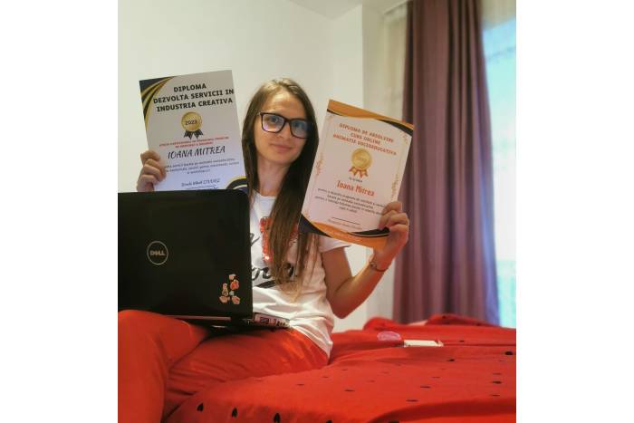 MASTER ONLINE DE ANIMAȚIE SOCIO-EDUCATIVĂ