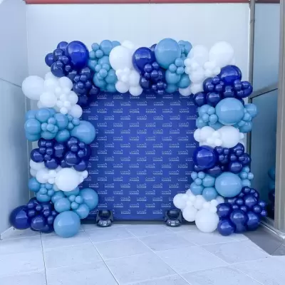CURS DECORURI DIN BALOANE PENTRU CAMPANII SI EVENIMENTE