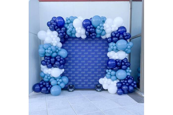 CURS DECORURI DIN BALOANE PENTRU CAMPANII SI EVENIMENTE