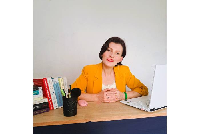 CURS AUTORIZAT DE ANTREPRENOR