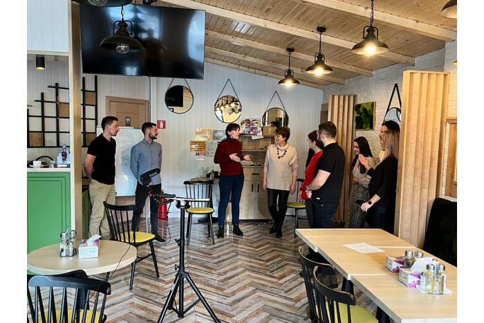 CURS AUTORIZAT DE FORMATOR