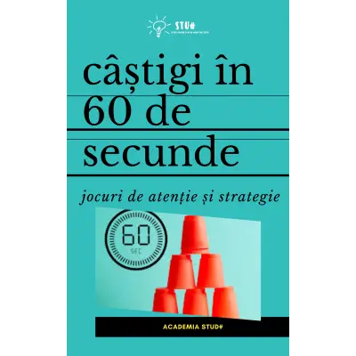 Castigi in 60 de secunde