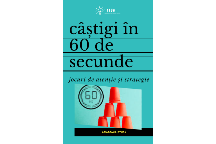 Castigi in 60 de secunde