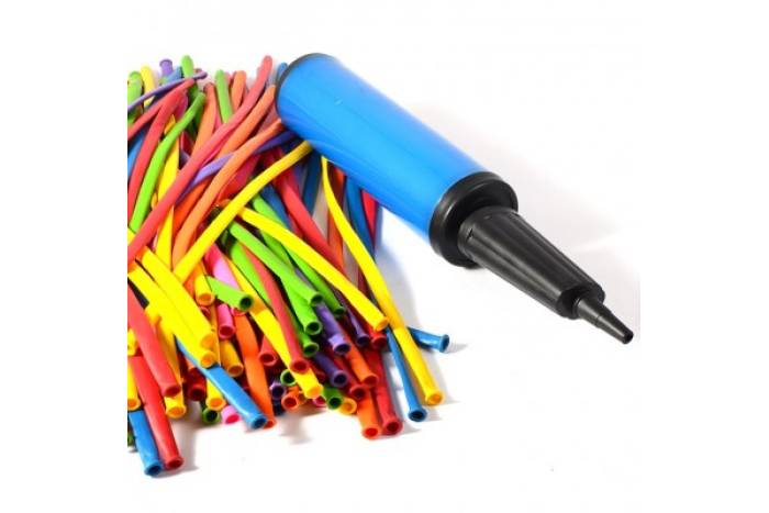 WORKSHOP BALOANE MODELATE