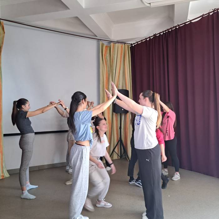 CURS INTENSIV in doar 5 ZILE DE FORMARE ANIMATOR SOCIOEDUCATIV  PENTRU COPII IN FORMAT ONLINE