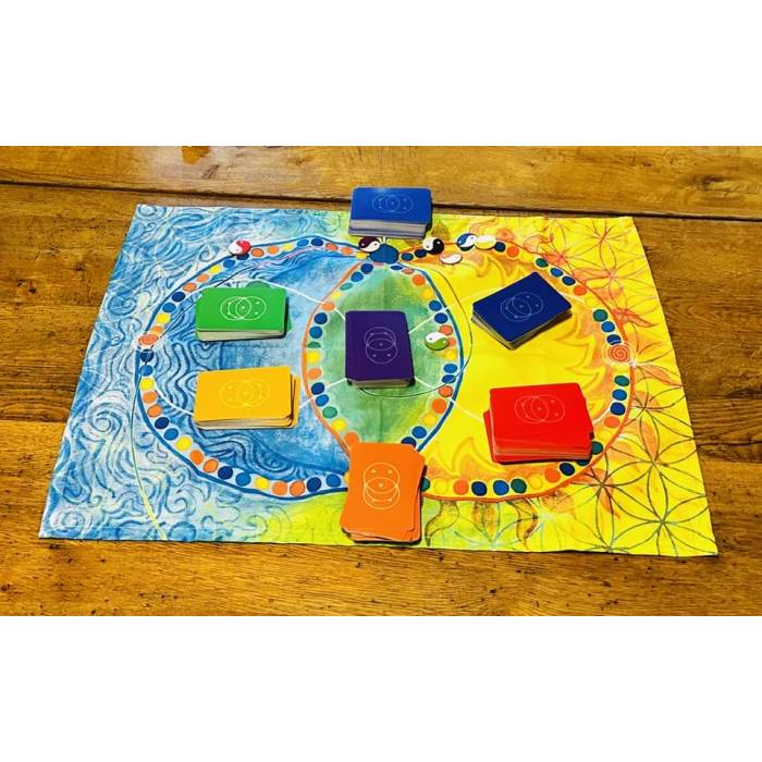 CERC DE SOCIALIZARE SI CONECTARE IN JURUL JOCULUI INTEGRATION GAME CERC DE SOCIALIZARE SI CONECTARE IN JURUL JOCULUI INTEGRATION GAME