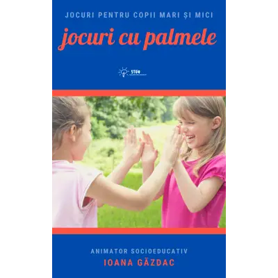 Jocuri cu palmele și numărători 