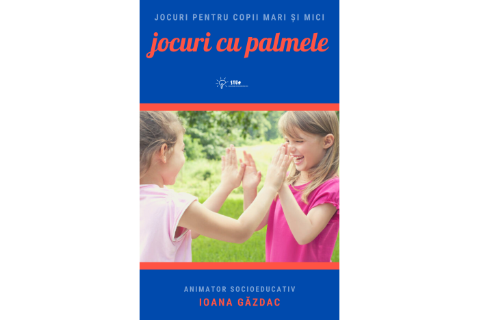 Jocuri cu palmele și numărători 